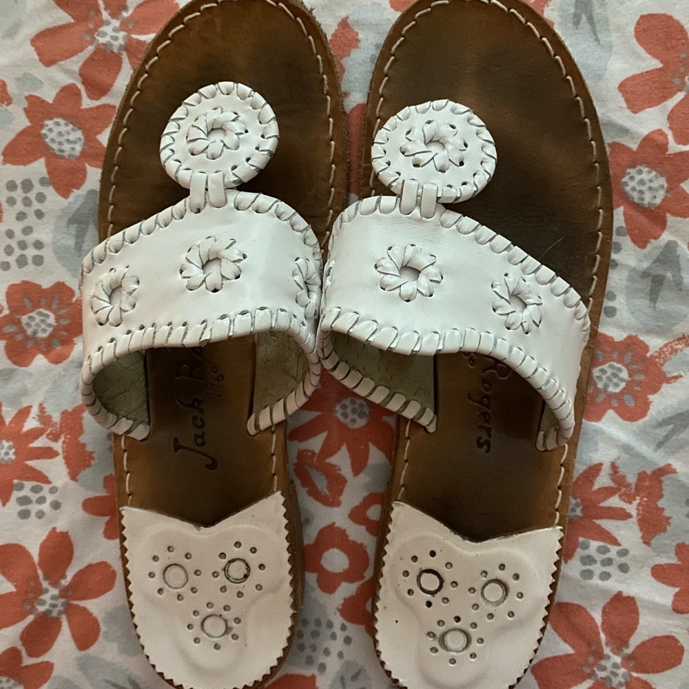 Jack Rogers size 7